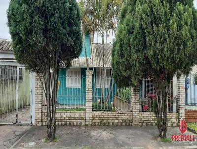 Casa para Venda, em Esteio, bairro Novo Esteio, 3 dormitrios, 3 banheiros, 1 vaga