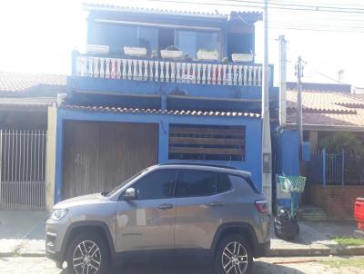 Casa para Venda, em So Sebastio, bairro Pontal da Cruz, 3 dormitrios, 2 banheiros, 1 sute, 2 vagas