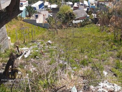 Terreno para Venda, em Santana de Parnaba, bairro Refugio dos Bandeirantes
