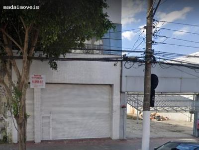 Salo Comercial para Locao, em So Paulo, bairro Vila Carro, 2 banheiros