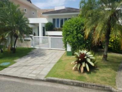 Casa em Condomnio para Venda, em Rio de Janeiro, bairro Barra da Tijuca, 4 dormitrios, 3 banheiros, 2 sutes, 4 vagas