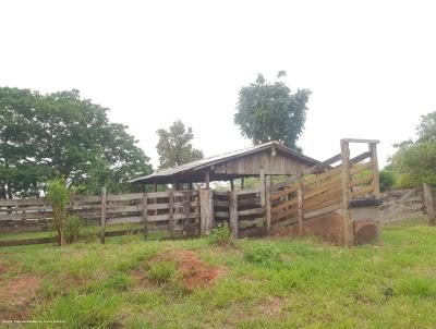 Fazenda para Venda, em Pirapozinho, bairro Pirapozinho