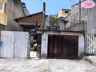 Casa para Venda, em Mau, bairro Jardim Primavera, 2 dormitrios, 1 banheiro, 2 vagas