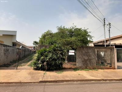 Casa para Venda, em Presidente Prudente, bairro Jd Paulista, 2 dormitrios, 1 banheiro, 2 vagas