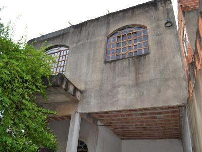 Casa Duplex para Venda, em Governador Valadares, bairro ALTINOPOLIS, 4 dormitrios, 2 banheiros, 2 vagas