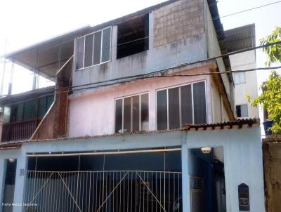 Casa para Venda, em Rio de Janeiro, bairro Jacarepagu, 5 dormitrios, 5 banheiros, 2 vagas