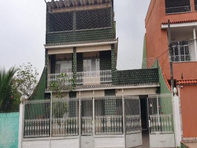 Casa para Venda, em Rio de Janeiro, bairro Campo Grande, 5 dormitrios, 3 banheiros, 2 sutes, 3 vagas