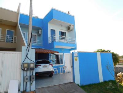 Casa para Venda, em Rio das Ostras, bairro Maria Turri