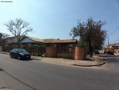 Casa 3 dormitrios para Venda, em Campos dos Goytacazes, bairro Parque Jockey Club, 3 dormitrios, 3 banheiros, 1 sute, 2 vagas