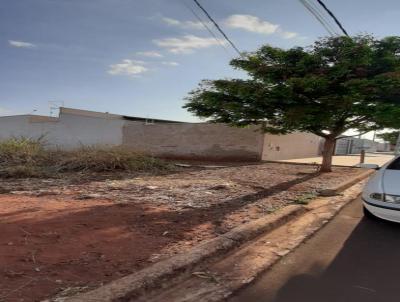 Terreno para Venda, em Pirassununga, bairro Jardim Kanebo