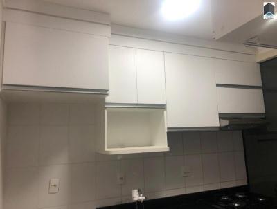 Apartamento para Venda, em Pirassununga, bairro Vila Santa Terezinha, 2 dormitrios, 1 banheiro, 1 vaga