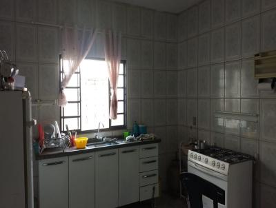 Casa para Venda, em Pirassununga, bairro Jardim so valentim, 2 dormitrios, 1 banheiro, 1 vaga