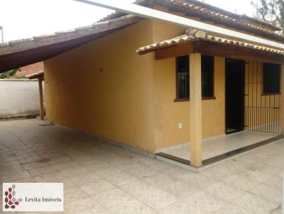 Casa para Venda, em Casimiro de Abreu, bairro Barra de So Joo, 2 dormitrios, 1 sute
