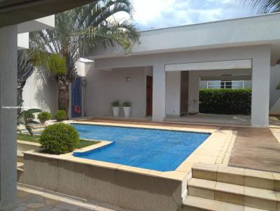 Casa em Condomnio para Venda, em Limeira, bairro Jardim Colinas de So Joo, 3 dormitrios, 1 banheiro, 3 sutes, 2 vagas