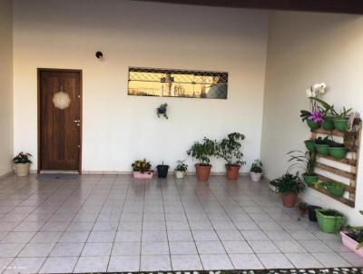 Casa para Venda, em Taubat, bairro Independncia, 3 dormitrios, 1 banheiro, 1 sute, 2 vagas