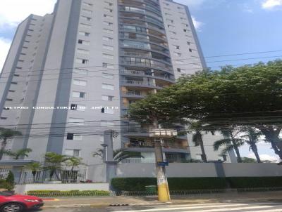 Apartamento para Venda, em So Paulo, bairro Sacom, 3 dormitrios, 2 banheiros, 1 sute, 1 vaga