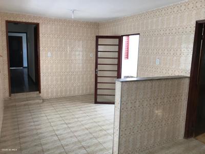 Casa para Venda, em Taubat, bairro Vl das Graas, 3 dormitrios, 1 banheiro, 2 vagas