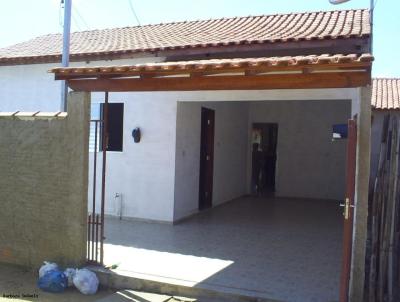 Casa para Venda, em Virgnia, bairro Santa Rita, 2 dormitrios, 2 banheiros, 1 vaga