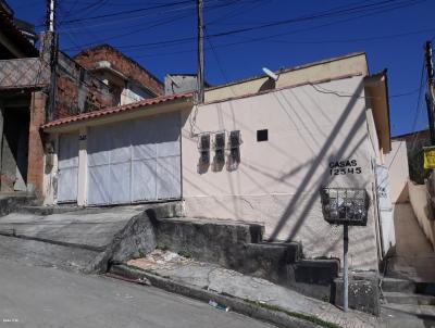 Casas de Vila para Venda, em So Gonalo, bairro Rocha, 7 dormitrios, 6 banheiros, 1 vaga