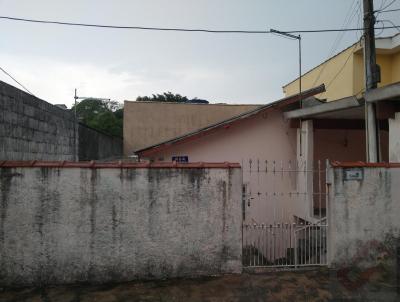 Casa para Venda, em Santo Andr, bairro Cidade So Jorge