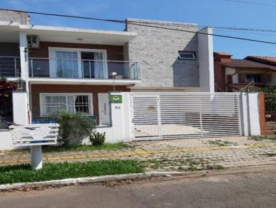 Casa / Sobrado para Venda, em Canoas, bairro Igara, 3 dormitrios, 3 banheiros, 1 sute, 2 vagas