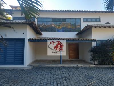 Casa Alto Padro para Venda, em Armao dos Bzios, bairro Joo Fernandes, 7 dormitrios, 7 banheiros, 5 sutes, 8 vagas