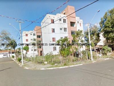 Apartamentos Financiveis para Venda, em Campinas, bairro Conjunto Habitacional Parque Itaja II, 2 dormitrios, 1 banheiro, 1 vaga