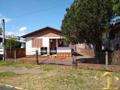 Casa para Venda, em Sapiranga, bairro Vila Nova, 3 dormitrios, 1 banheiro, 1 vaga