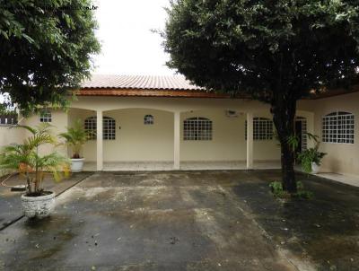 Casa em Condomnio para Venda, em Ariquemes, bairro CONDOMNIO PORTO BELO, 3 dormitrios, 2 banheiros, 1 sute, 2 vagas