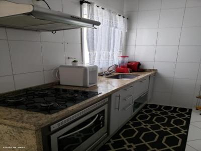 Apartamento para Venda, em Taubat, bairro Independncia, 3 dormitrios, 1 banheiro, 1 sute, 1 vaga