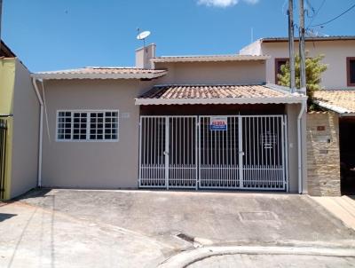 Casa para Locao, em Cruzeiro, bairro Jardim Primavera, 4 dormitrios, 1 banheiro, 1 sute, 2 vagas