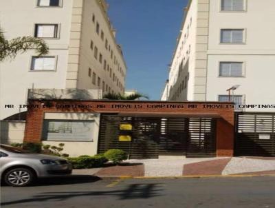 Apartamentos Financiveis para Venda, em Campinas, bairro So Bernardo, 3 dormitrios, 1 banheiro, 1 sute, 1 vaga