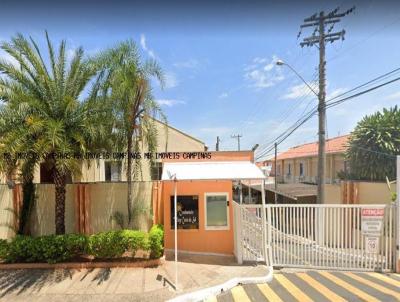 Casa em Condomínio para Venda, em Campinas, bairro Jardim Maria Eugenia ( Aerocontinental), 2 dormitórios, 1 banheiro, 2 vagas