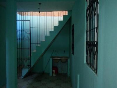 Casa para Venda, em Salvador, bairro Castelo Branco, 2 dormitrios, 1 banheiro