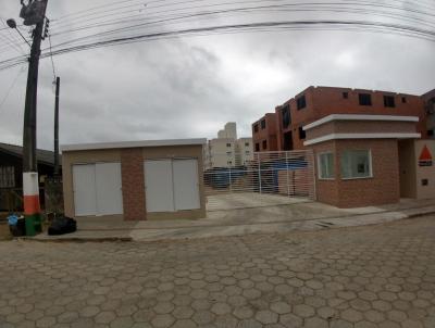 Apartamento para Loca��o, em Cambori�, bairro Rio Pequeno, 2 dormit�rios, 1 banheiro, 1 vaga