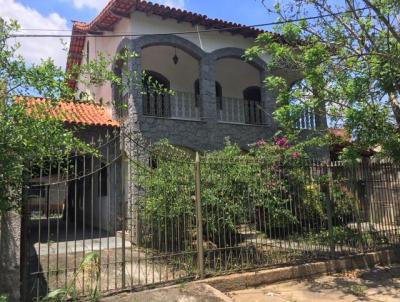 Casa para Venda, em Volta Redonda, bairro JARDIM BELVEDERE, 4 dormitórios, 4 banheiros, 2 suítes, 6 vagas