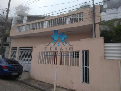 Casa para Venda, em Rio Grande da Serra, bairro Vila So Joo, 3 dormitrios, 2 banheiros, 1 vaga