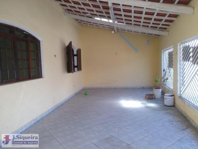 Casa para Venda, em Suzano, bairro VILA AMORIM, 2 dormitrios, 2 banheiros, 1 sute, 3 vagas