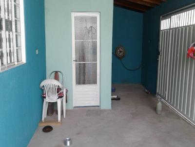 Casa para Venda, em Campinas, bairro Jardim So Pedro de Viracopos, 3 dormitrios, 1 banheiro, 2 vagas