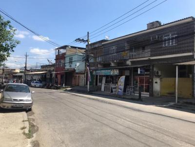 Prdio para Venda, em Queimados, bairro Centro, 8 dormitrios, 6 banheiros, 2 vagas