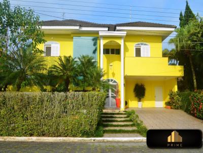Casa em Condom�nio para Venda, em Guaruj�, bairro Jardim Acapulco, 4 dormit�rios, 5 banheiros, 4 su�tes, 4 vagas