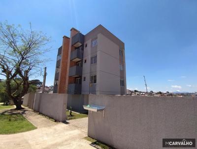 Apartamento para Locao, em Colombo, bairro Guarani, 2 dormitrios, 1 banheiro, 1 vaga