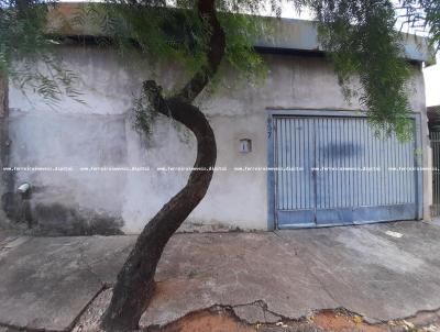 Casa para Venda, em Garça, bairro Paineiras, 2 dormitórios, 1 banheiro, 1 vaga
