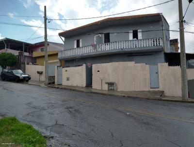 Casa para Venda, em Itapecerica da Serra, bairro BRANCA FLOR, 1 dormitrio, 1 banheiro