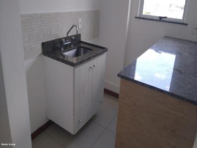 Apartamento para Venda, em Terespolis, bairro Alto, 1 dormitrio, 1 banheiro, 1 vaga