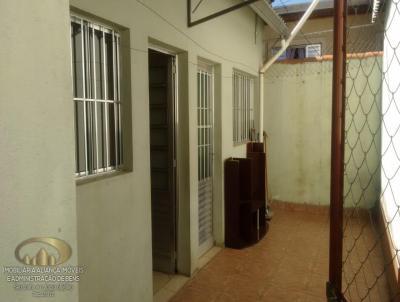 Casa para Locao, em Santana de Parnaba, bairro Jardim So Lus, 1 dormitrio