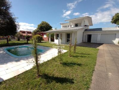 Casa para Venda, em Tramanda, bairro Centro, 5 dormitrios, 3 banheiros, 1 sute, 2 vagas