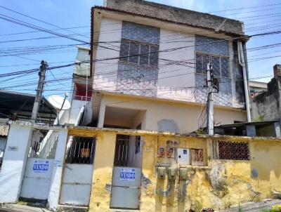 Casas de Vila para Venda, em So Gonalo, bairro Z Garoto, 7 dormitrios, 5 banheiros, 1 sute