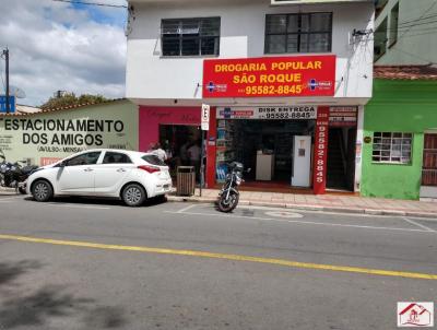 rea Comercial para Venda, em So Roque, bairro Centro, 6 banheiros