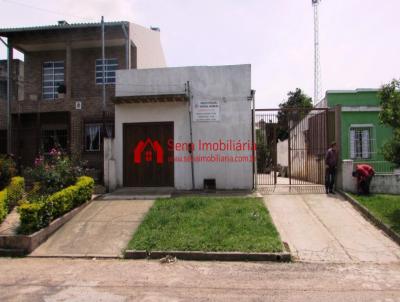 Casa para Venda, em Bag, bairro Getulio Vargas, 2 dormitrios, 1 banheiro, 1 vaga